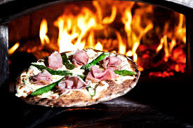 Pizza: uma receita saborosa